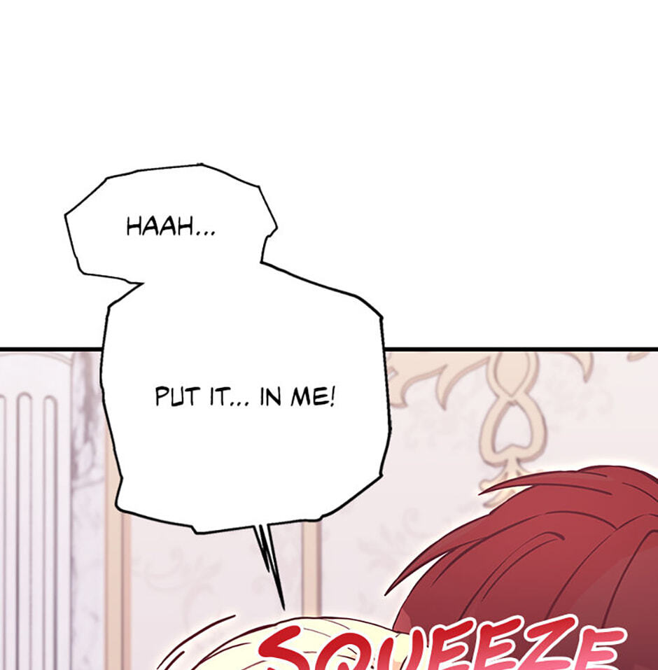 Three Men and the Torn Princess Chapter 3 page 121 - 