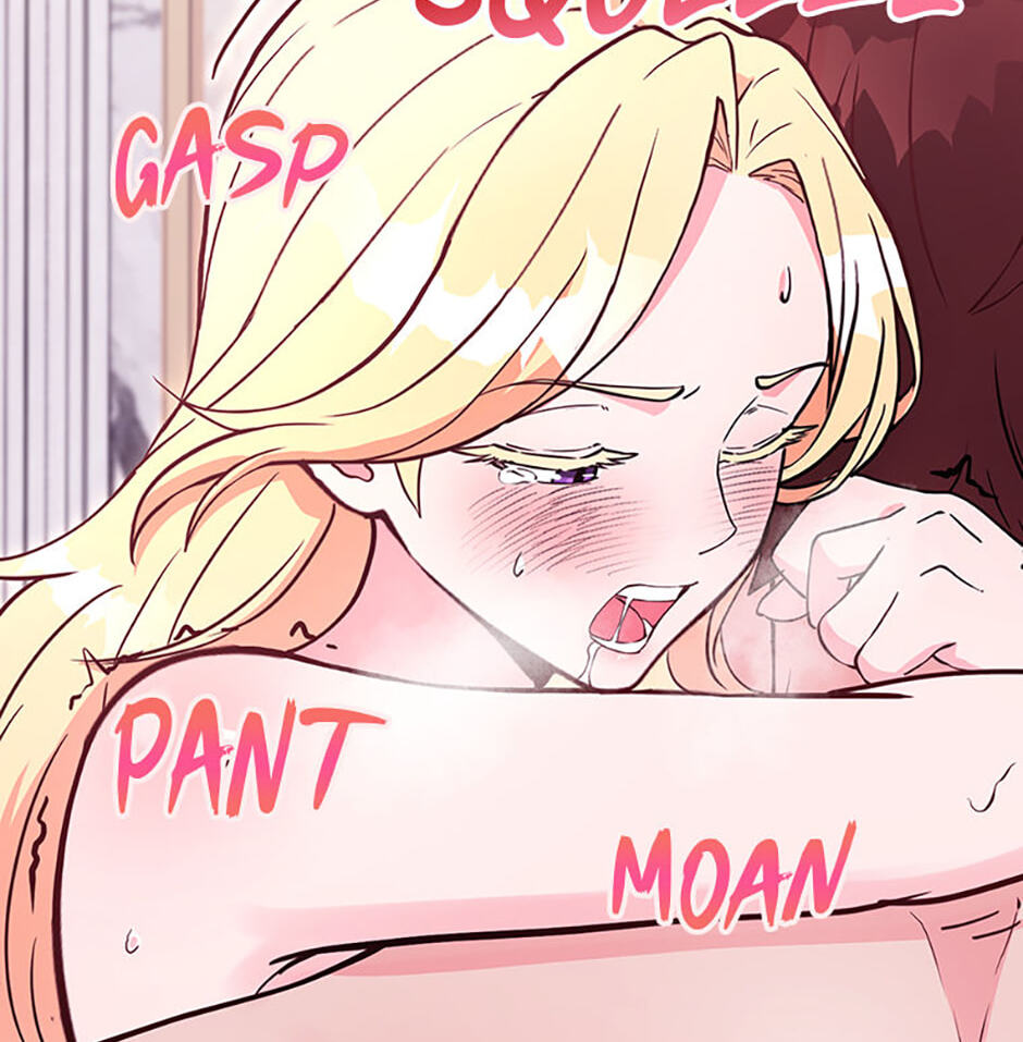 Three Men and the Torn Princess Chapter 3 page 122 - 