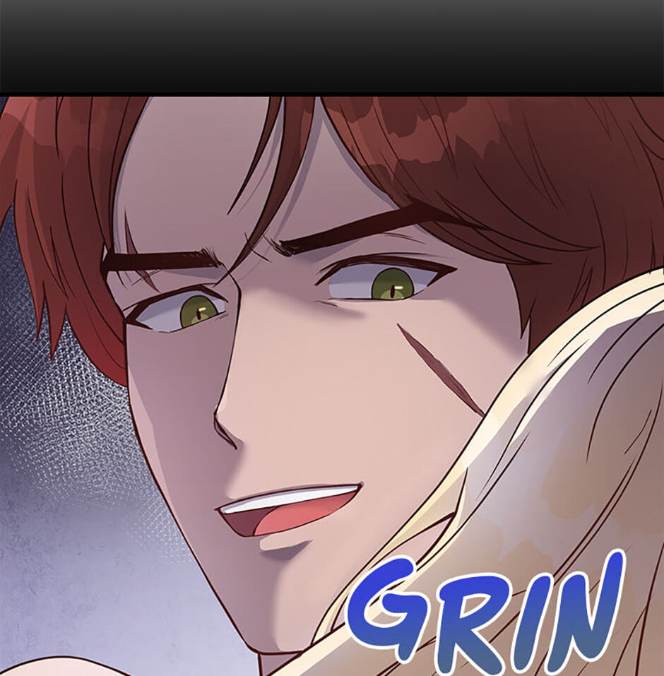 Three Men and the Torn Princess Chapter 3 page 124 - 