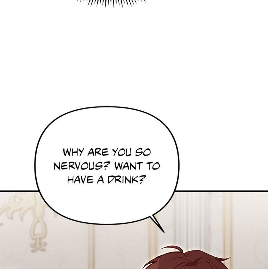 Three Men and the Torn Princess Chapter 3 page 19 - 