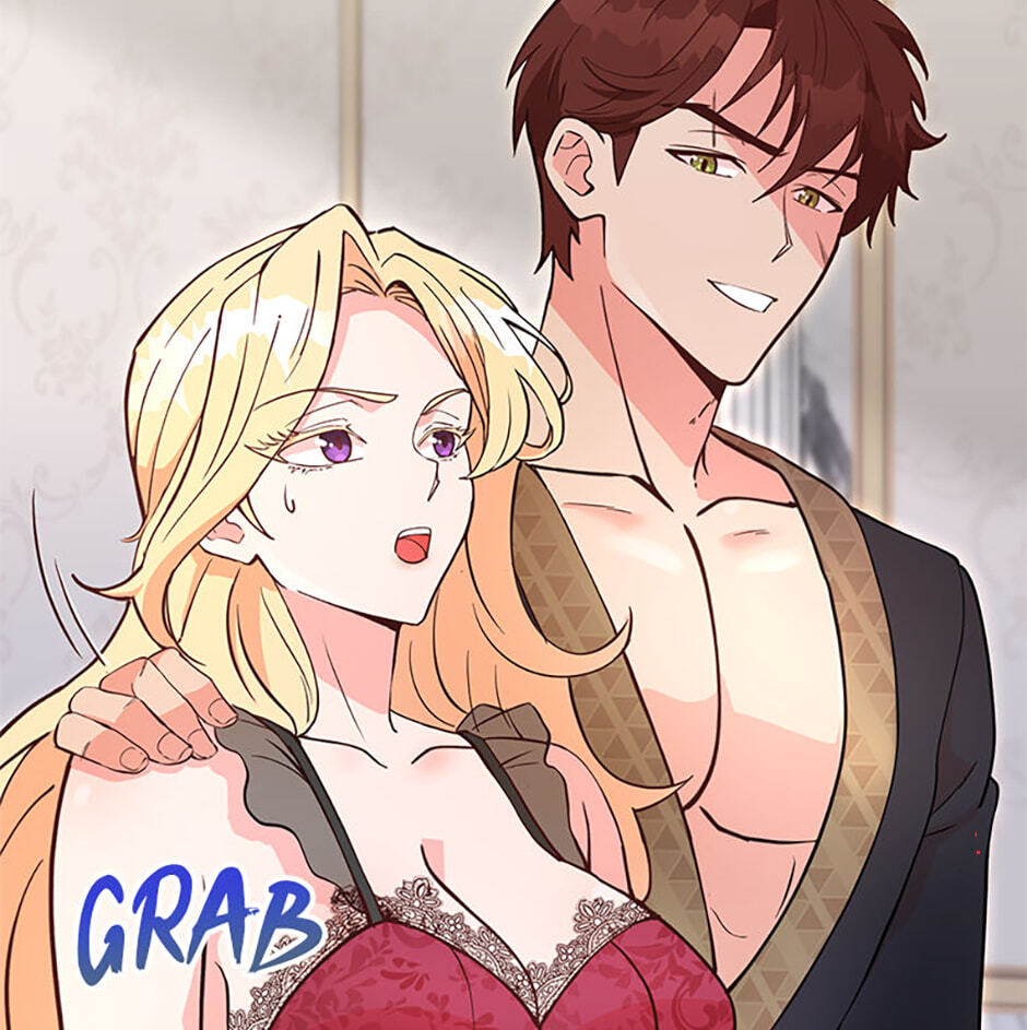 Three Men and the Torn Princess Chapter 3 page 20 - 