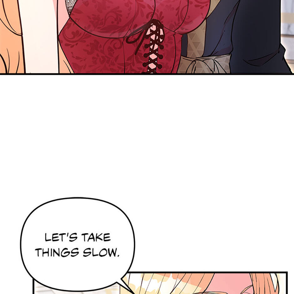 Three Men and the Torn Princess Chapter 3 page 21 - 