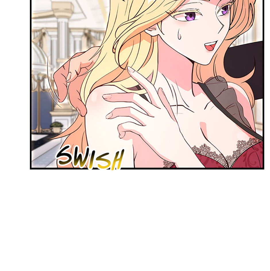 Three Men and the Torn Princess Chapter 3 page 22 - 