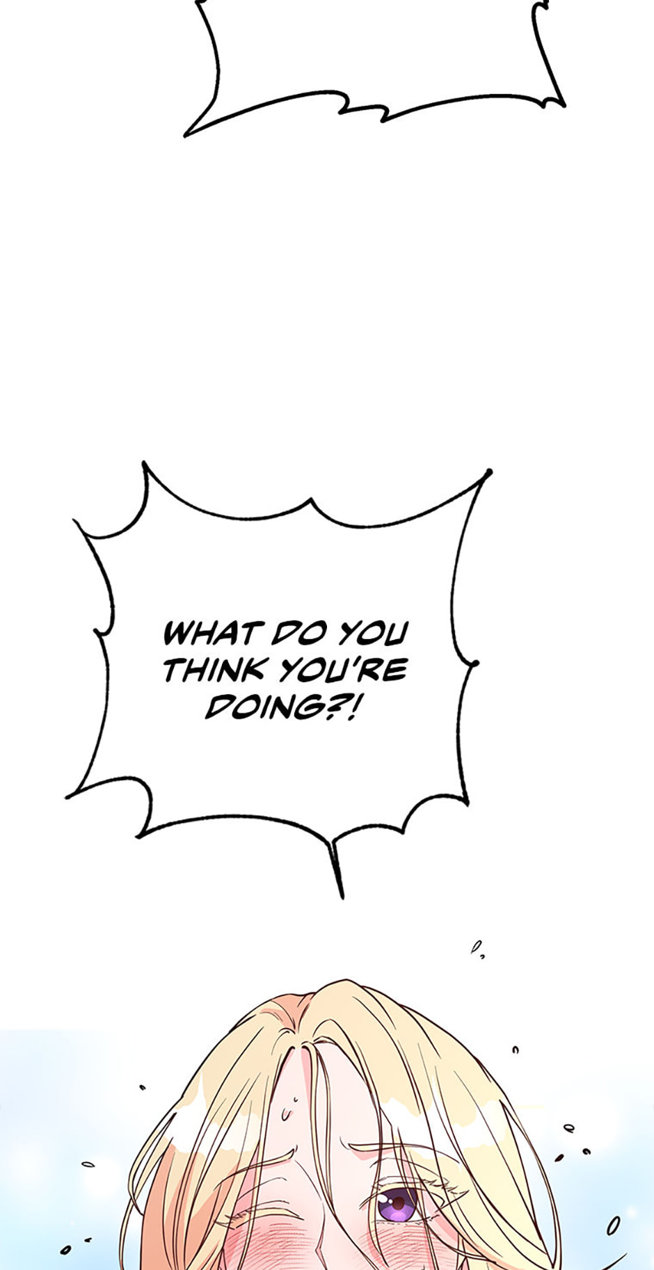 Three Men and the Torn Princess Chapter 3 page 29 - 