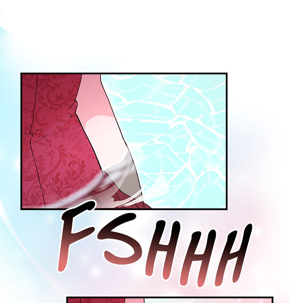 Three Men and the Torn Princess Chapter 3 page 31 - 