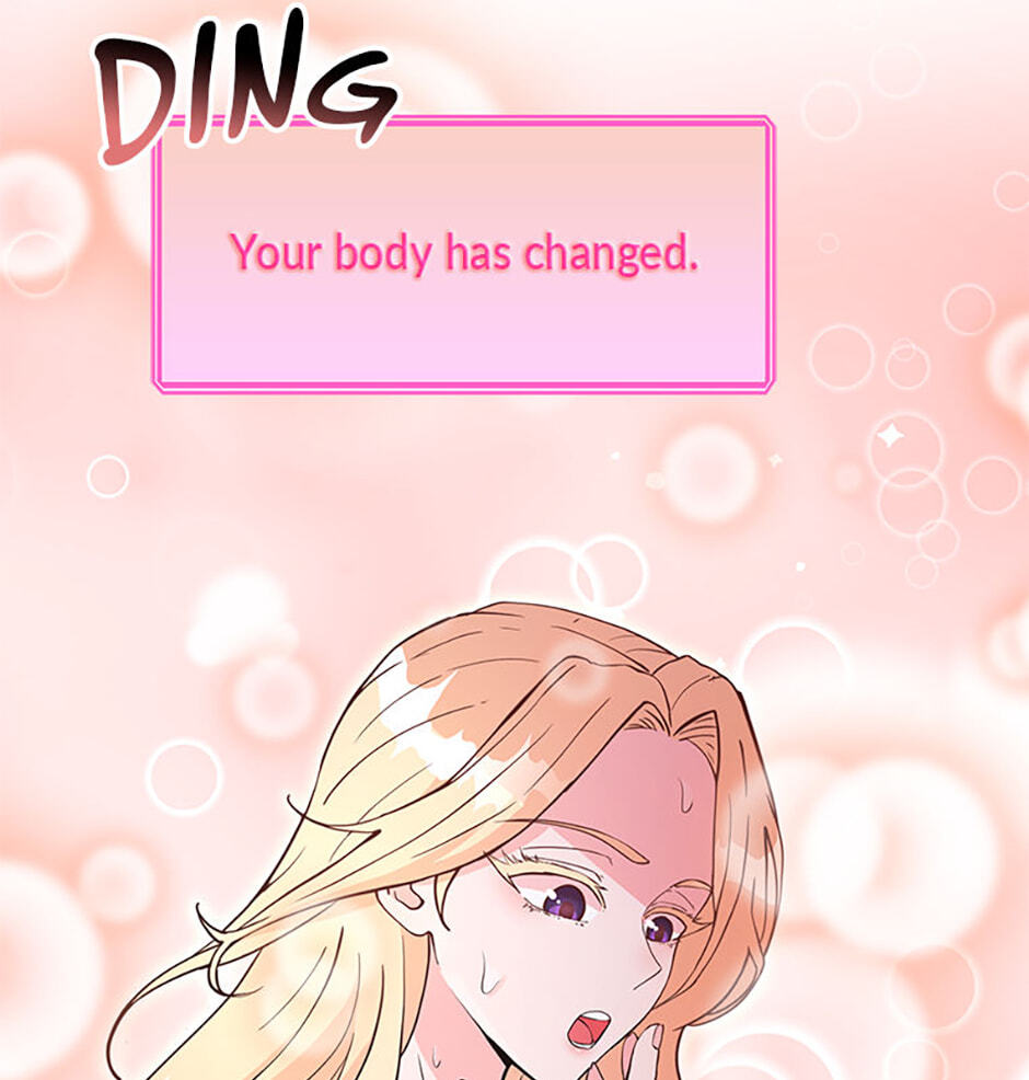 Three Men and the Torn Princess Chapter 3 page 33 - 