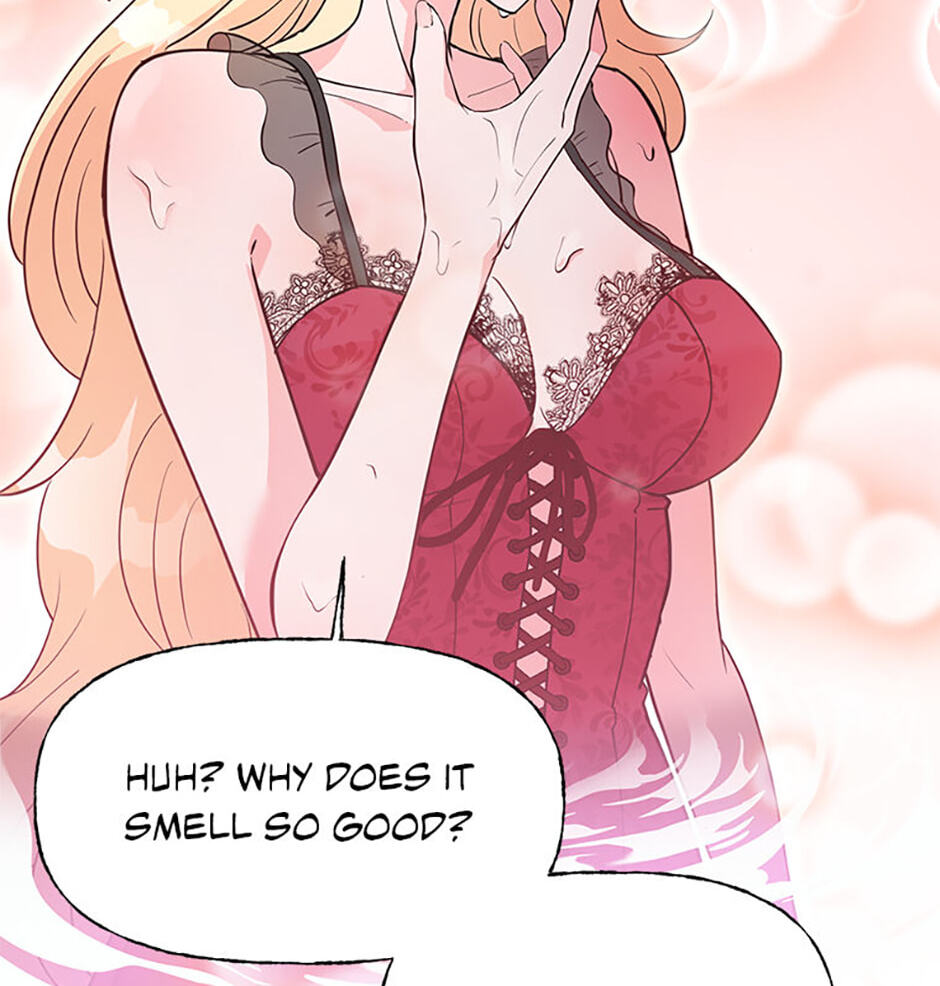 Three Men and the Torn Princess Chapter 3 page 34 - 