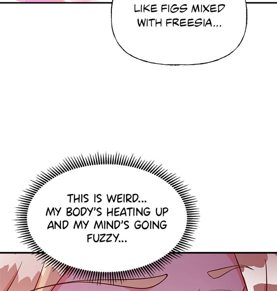 Three Men and the Torn Princess Chapter 3 page 35 - 