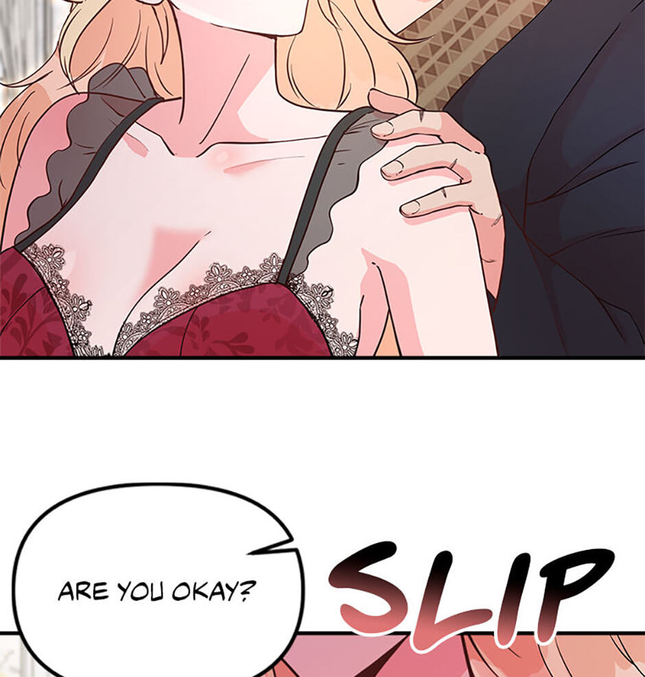Three Men and the Torn Princess Chapter 3 page 40 - 