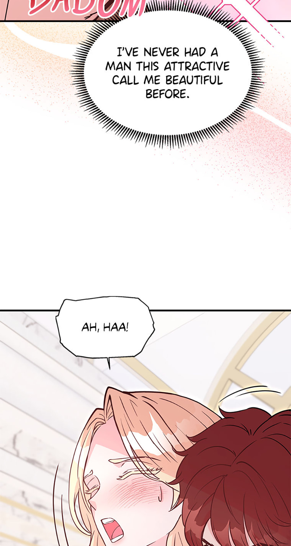 Three Men and the Torn Princess Chapter 3 page 47 - 