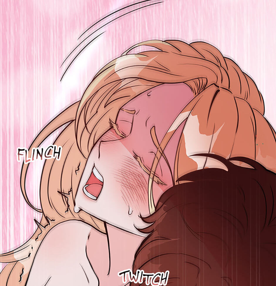 Three Men and the Torn Princess Chapter 3 page 51 - 