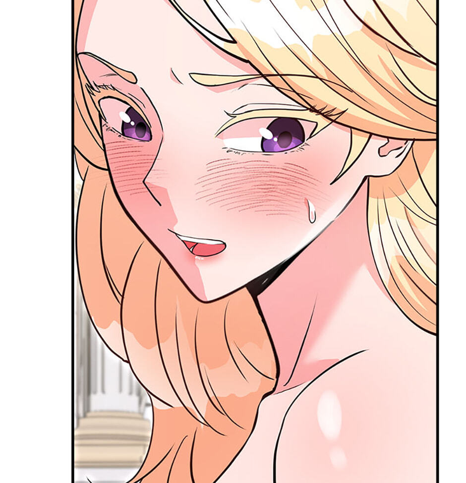 Three Men and the Torn Princess Chapter 3 page 56 - 