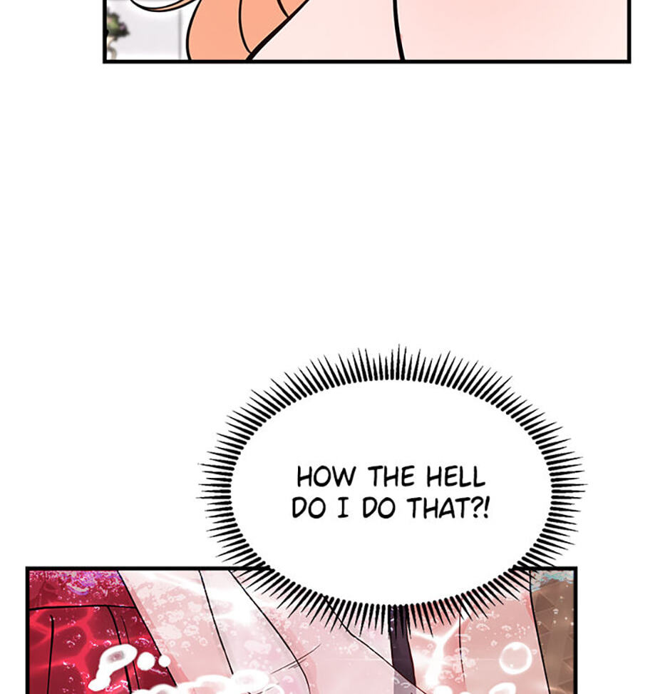 Three Men and the Torn Princess Chapter 3 page 57 - 