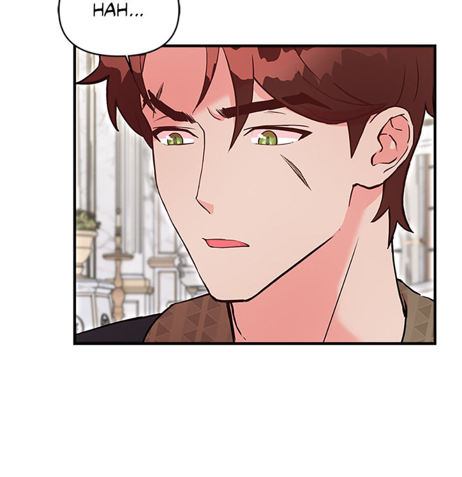 Three Men and the Torn Princess Chapter 3 page 59 - 