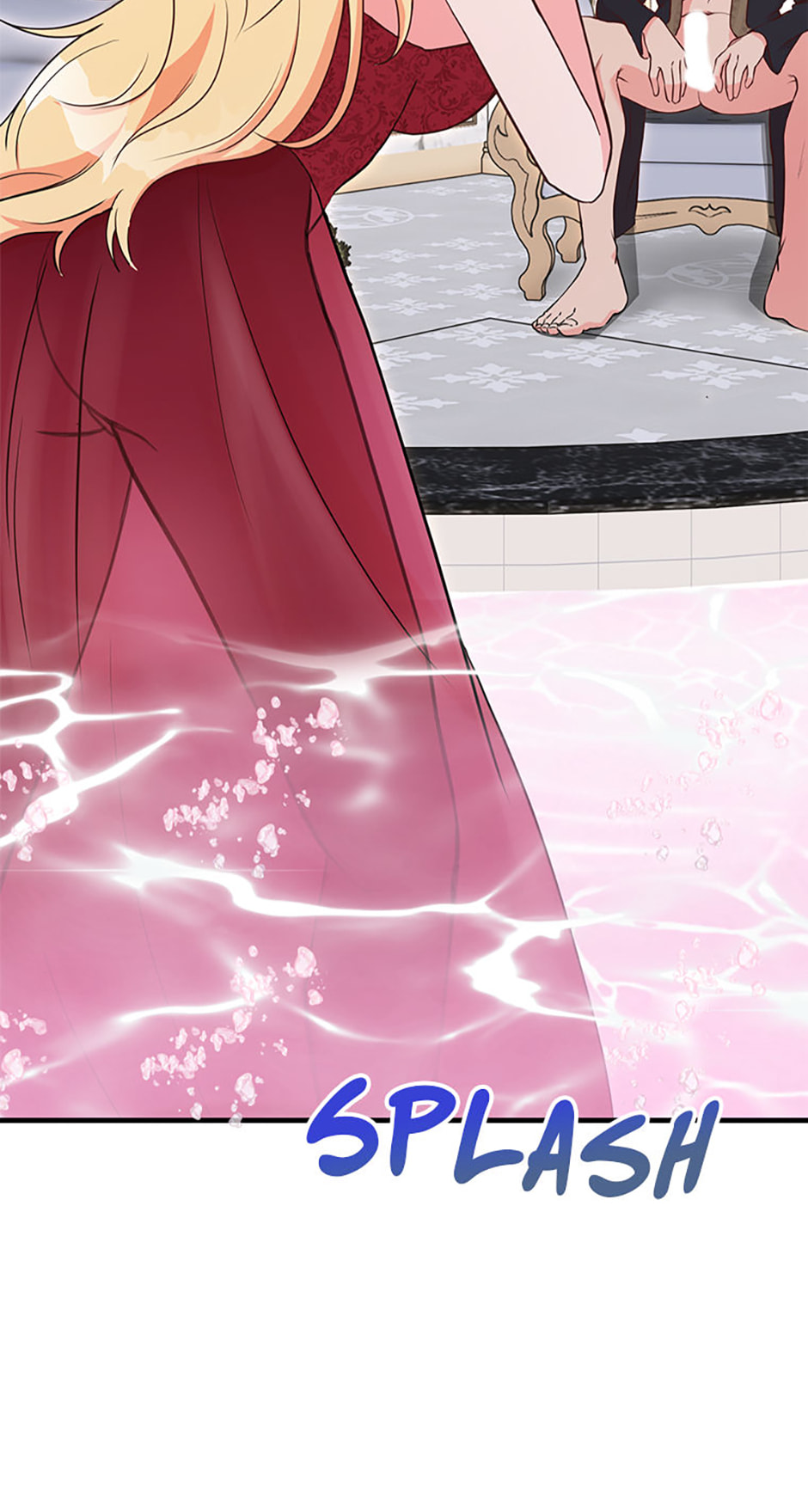 Three Men and the Torn Princess Chapter 3 page 65 - 