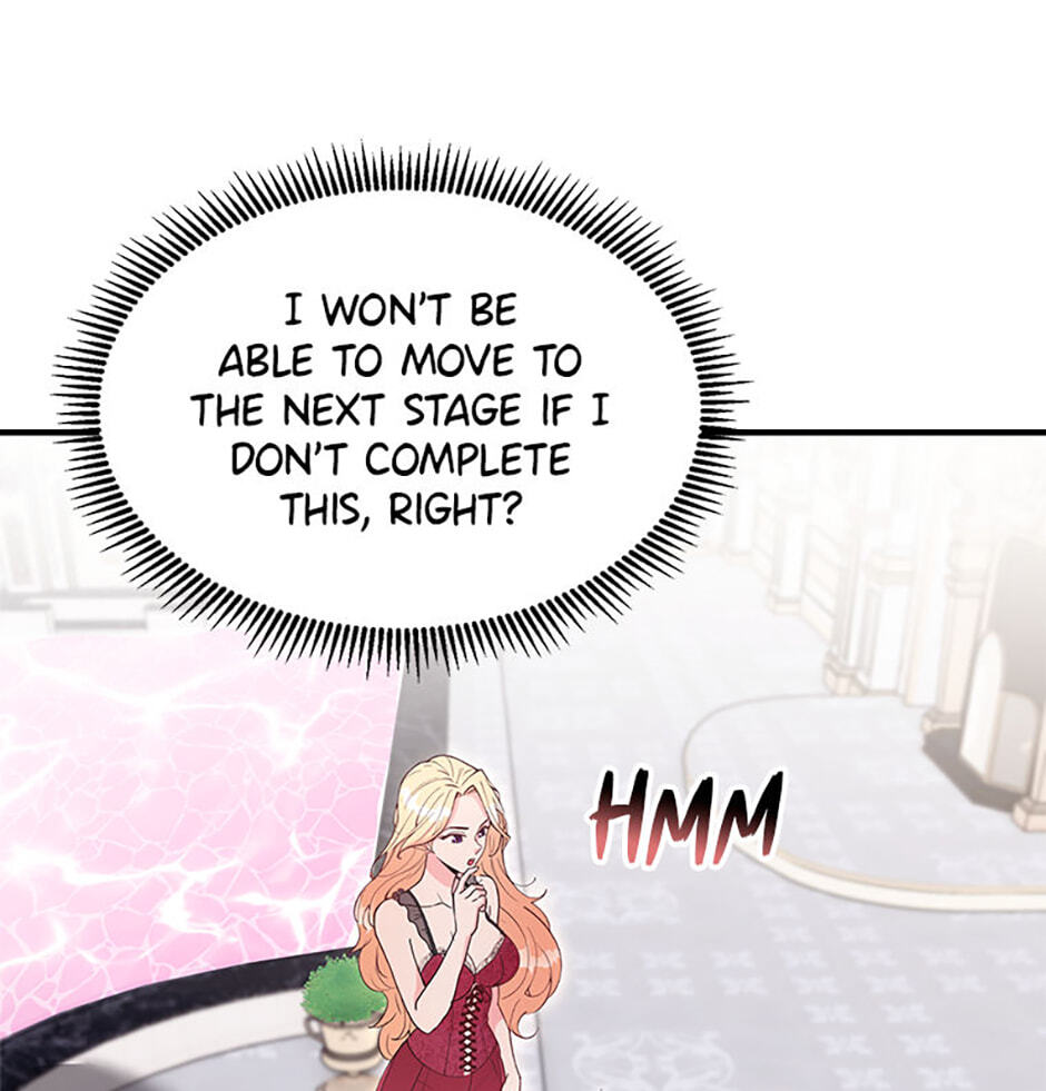 Three Men and the Torn Princess Chapter 3 page 67 - 
