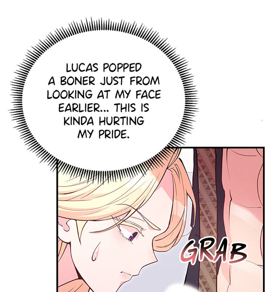 Three Men and the Torn Princess Chapter 3 page 69 - 