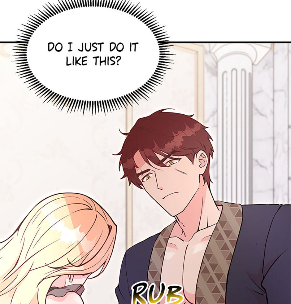 Three Men and the Torn Princess Chapter 3 page 71 - 