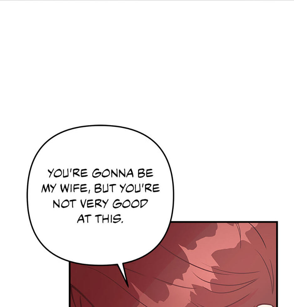 Three Men and the Torn Princess Chapter 3 page 73 - 