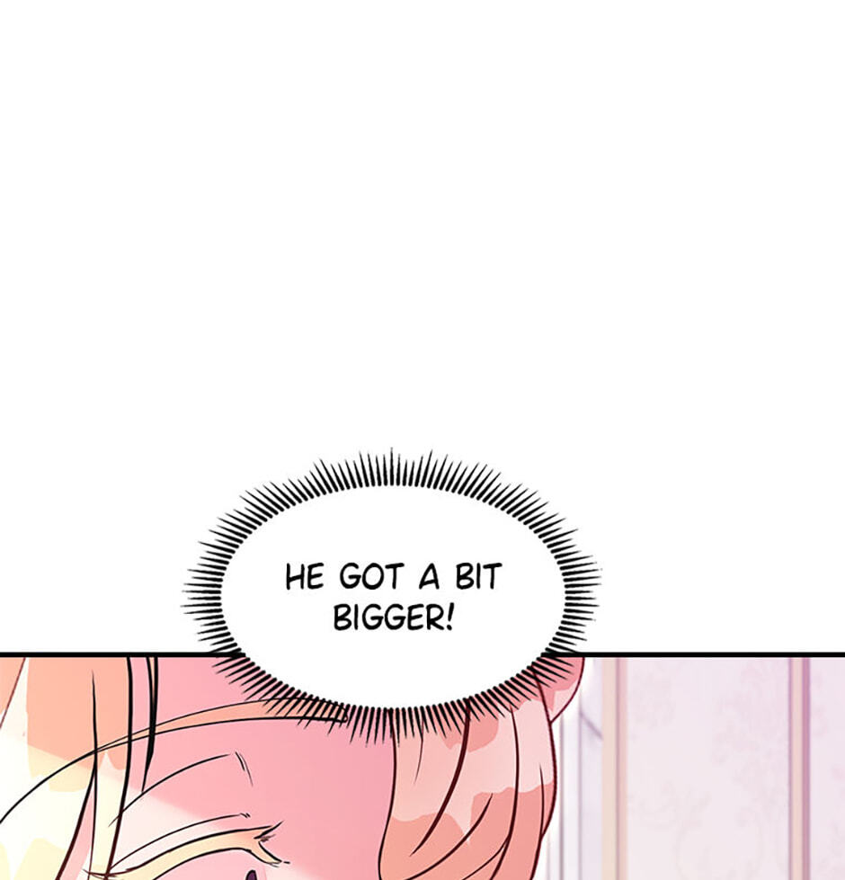 Three Men and the Torn Princess Chapter 3 page 77 - 