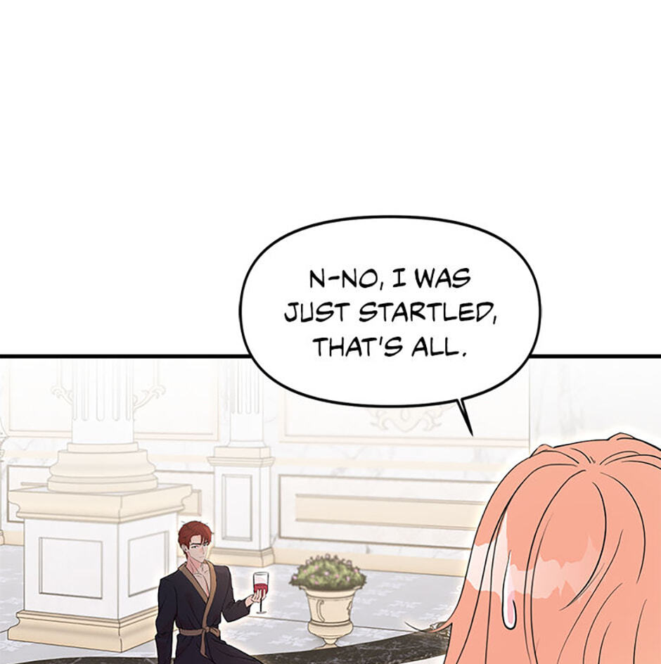 Three Men and the Torn Princess Chapter 3 page 9 - 