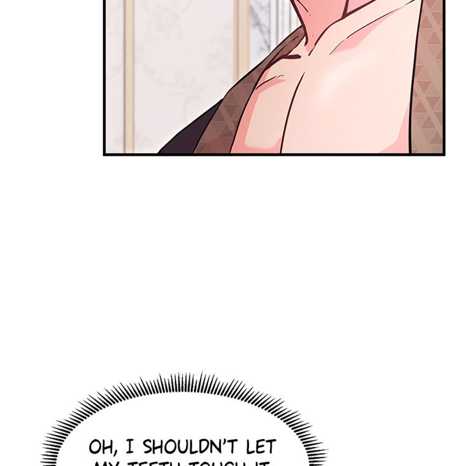 Three Men and the Torn Princess Chapter 3 page 82 - 
