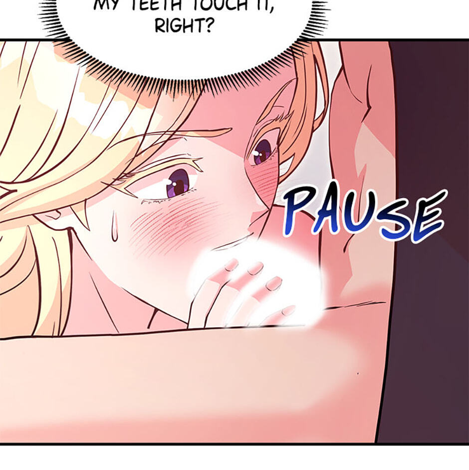 Three Men and the Torn Princess Chapter 3 page 83 - 