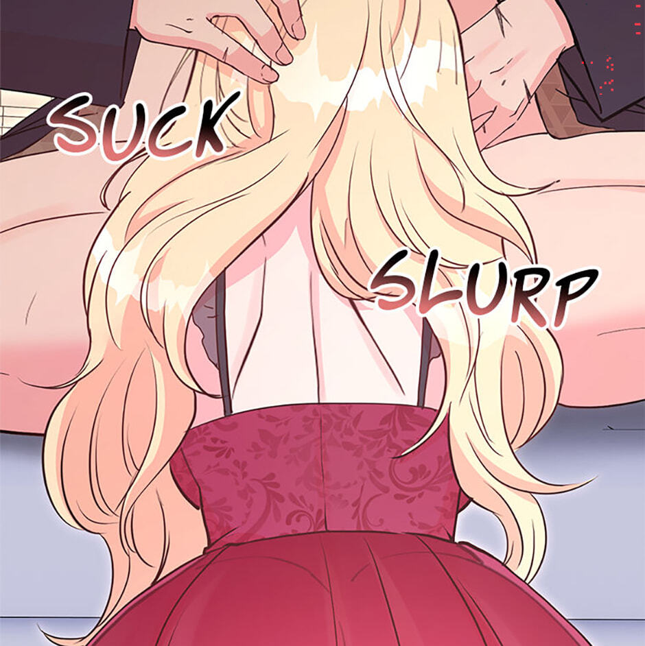 Three Men and the Torn Princess Chapter 3 page 85 - 
