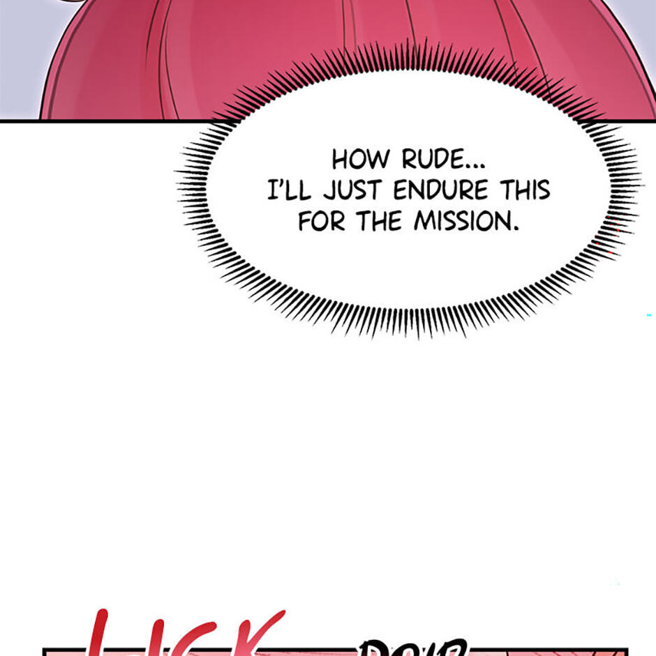 Three Men and the Torn Princess Chapter 3 page 86 - 