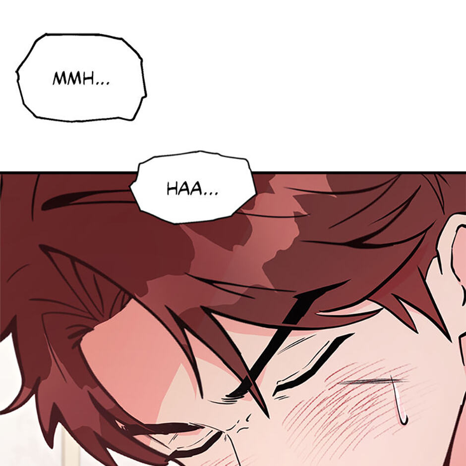Three Men and the Torn Princess Chapter 3 page 88 - 