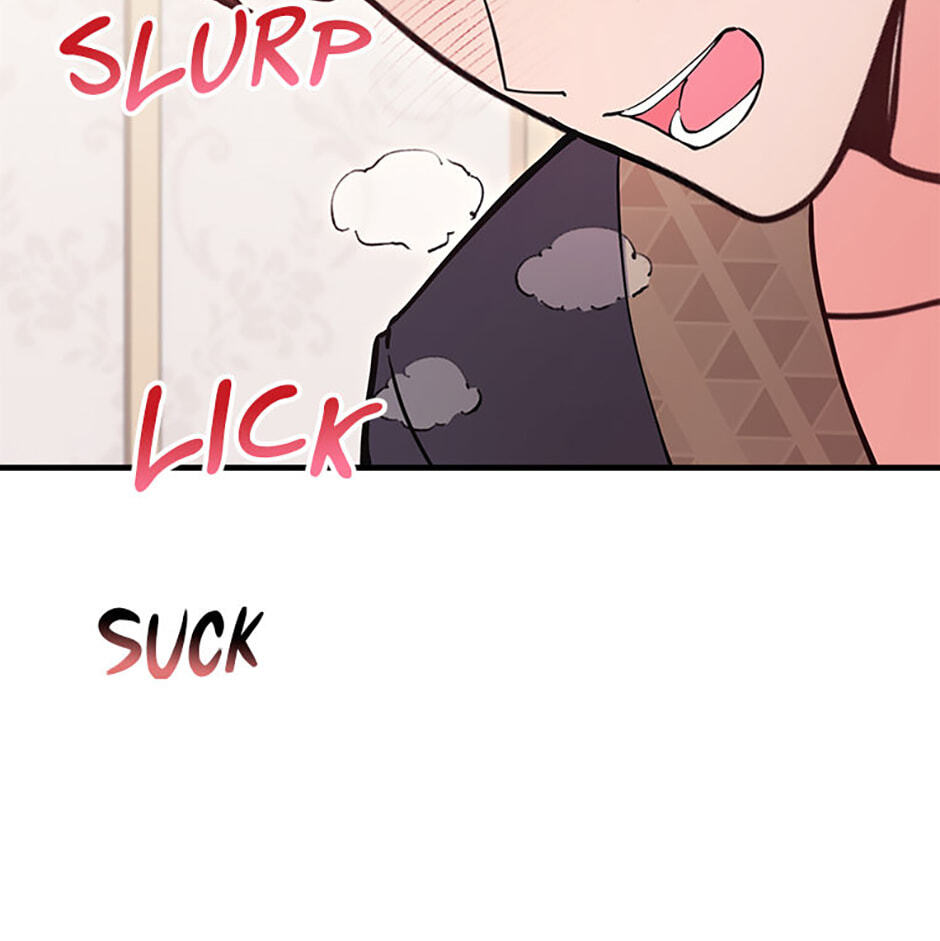 Three Men and the Torn Princess Chapter 3 page 89 - 