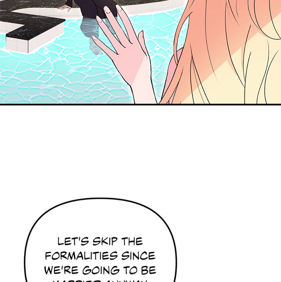 Three Men and the Torn Princess Chapter 3 page 10 - 