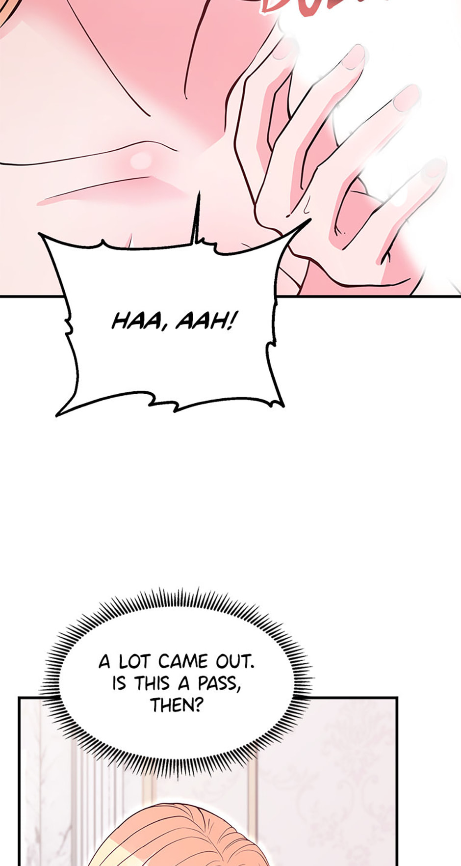 Three Men and the Torn Princess Chapter 3 page 92 - 