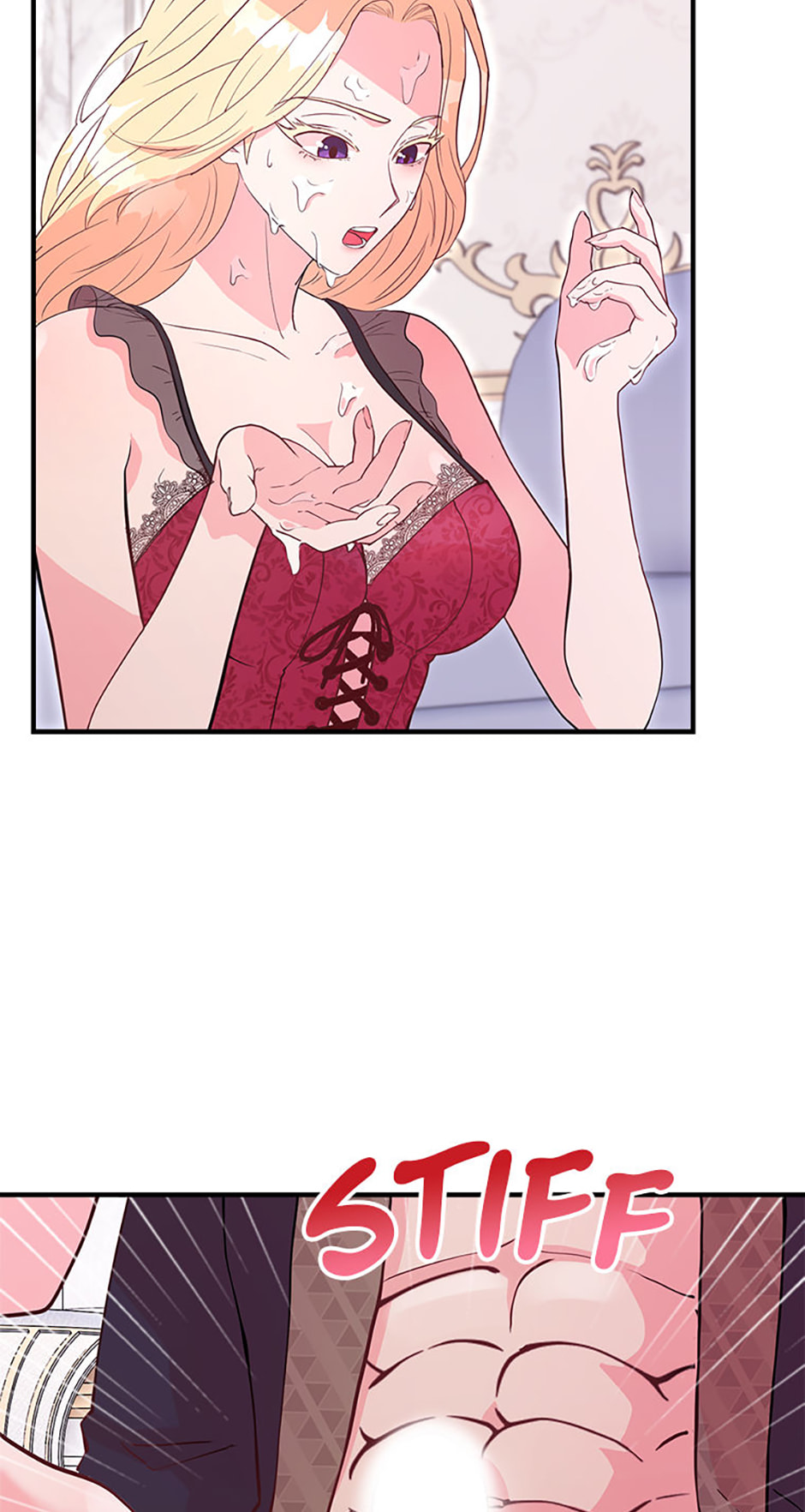 Three Men and the Torn Princess Chapter 3 page 93 - 