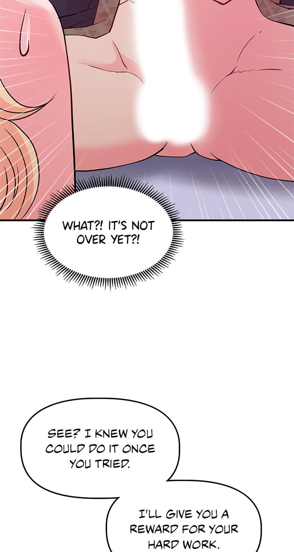 Three Men and the Torn Princess Chapter 3 page 94 - 