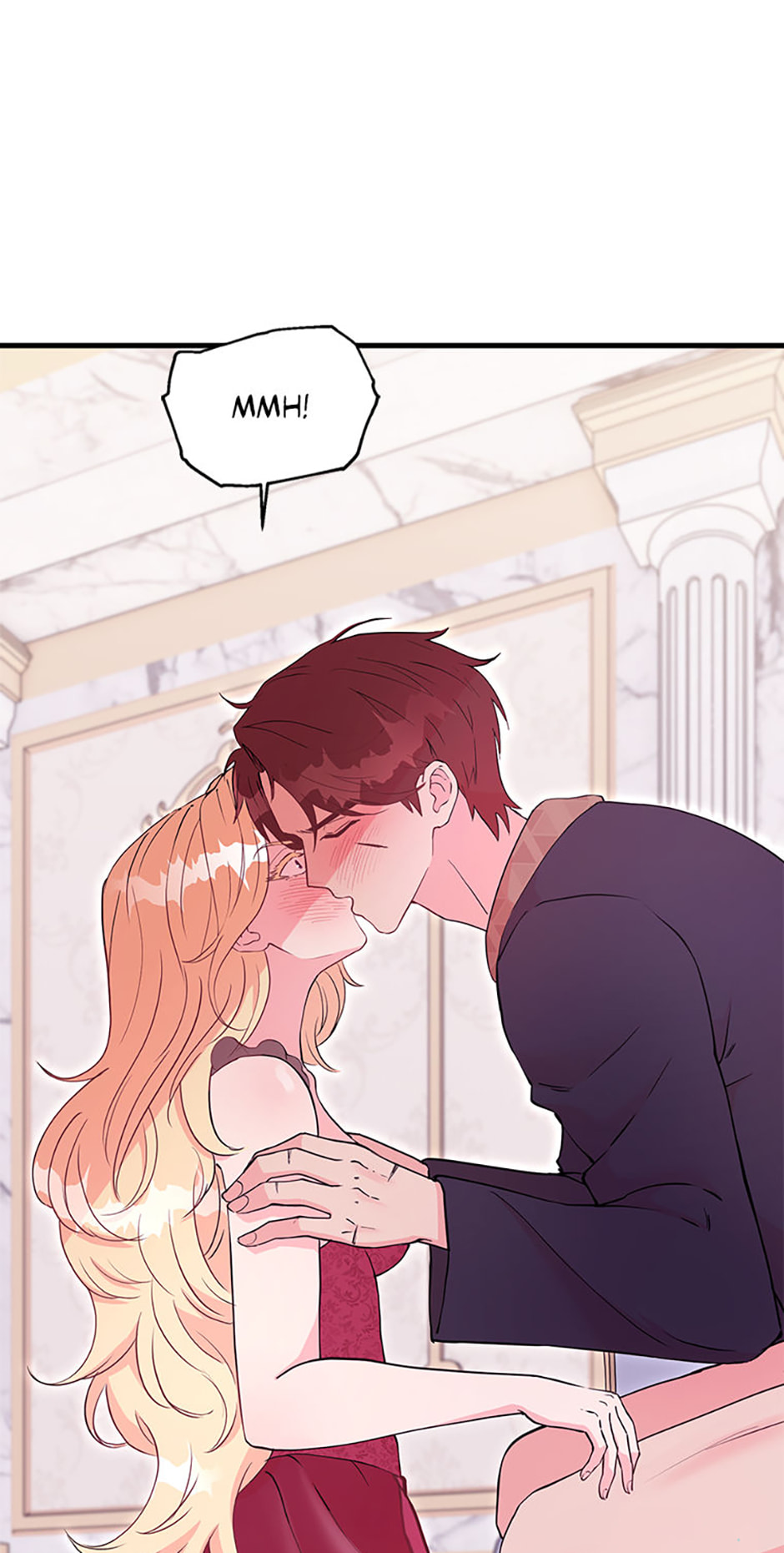 Three Men and the Torn Princess Chapter 3 page 97 - 
