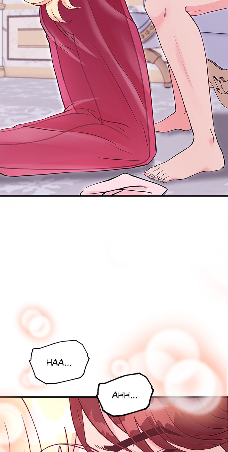 Three Men and the Torn Princess Chapter 3 page 98 - 