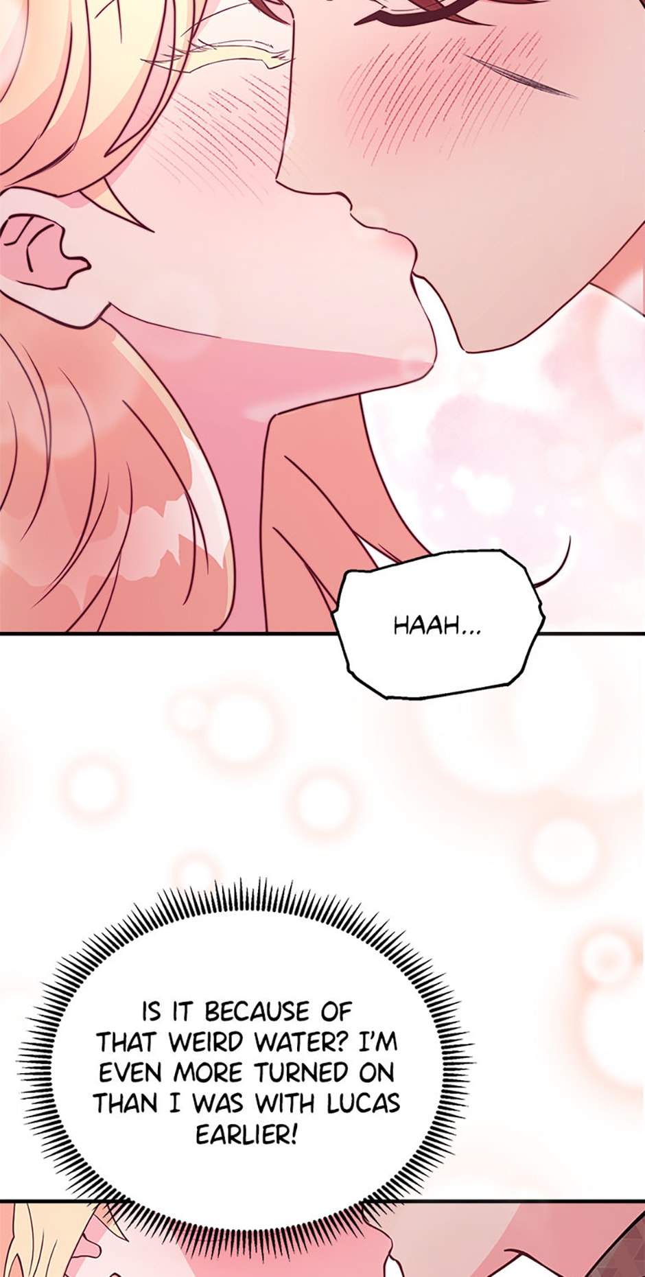Three Men and the Torn Princess Chapter 3 page 99 - 