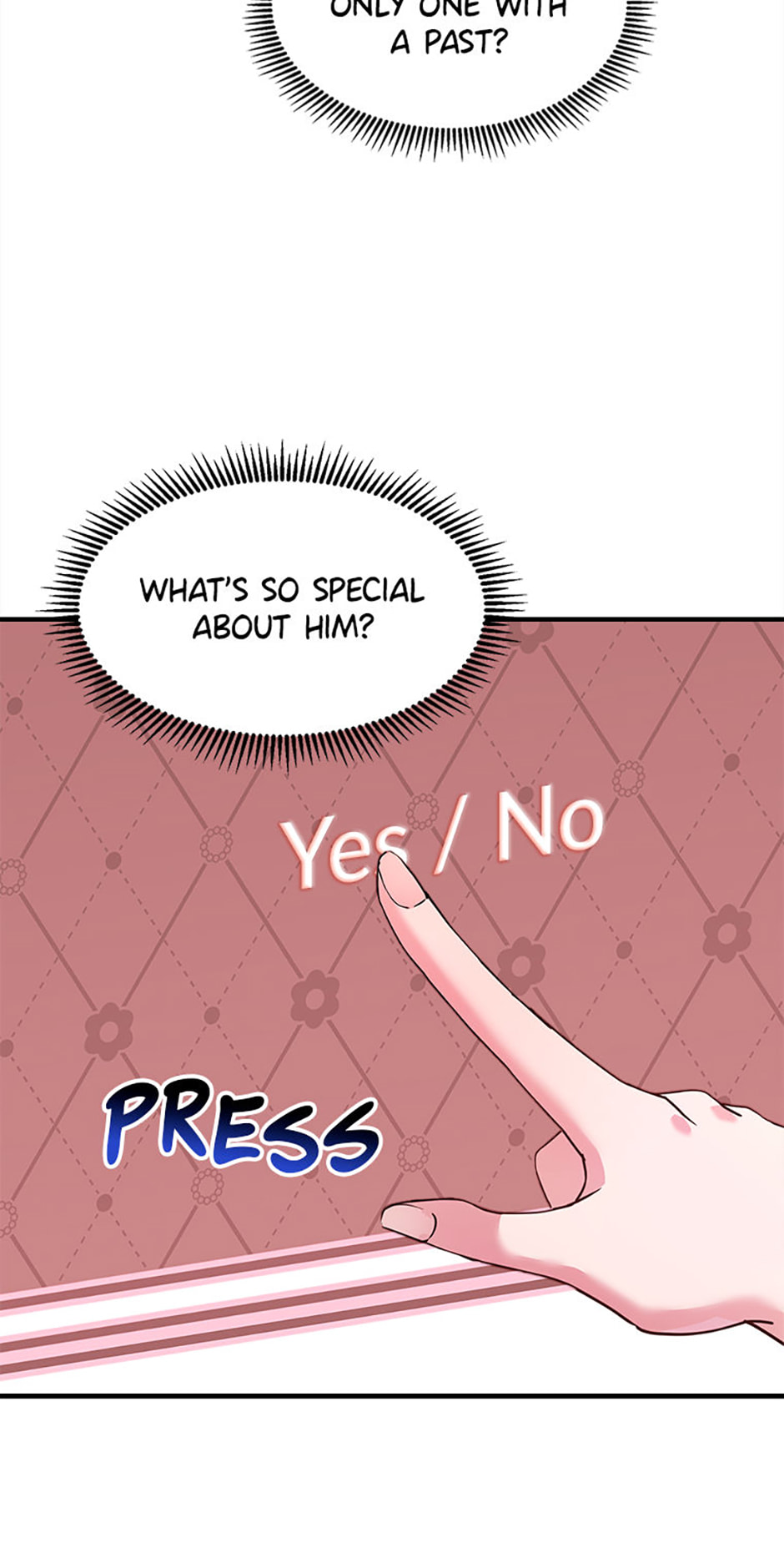 Three Men and the Torn Princess Chapter 4 page 108 - 
