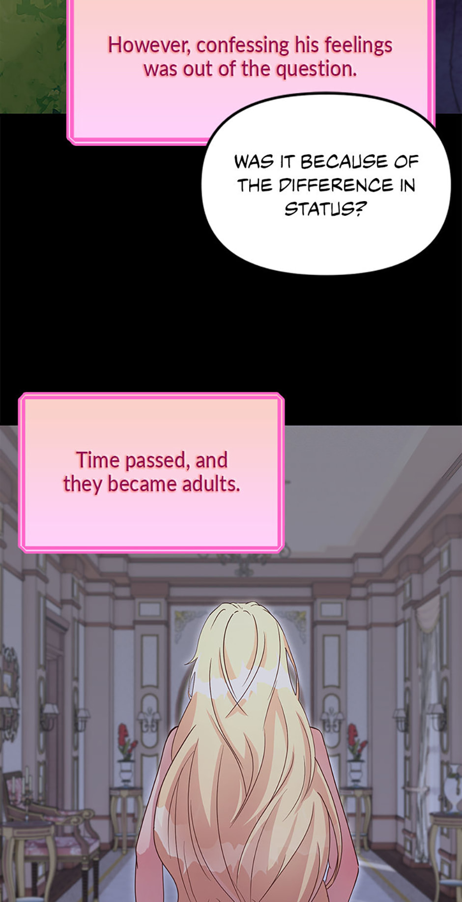 Three Men and the Torn Princess Chapter 4 page 112 - 