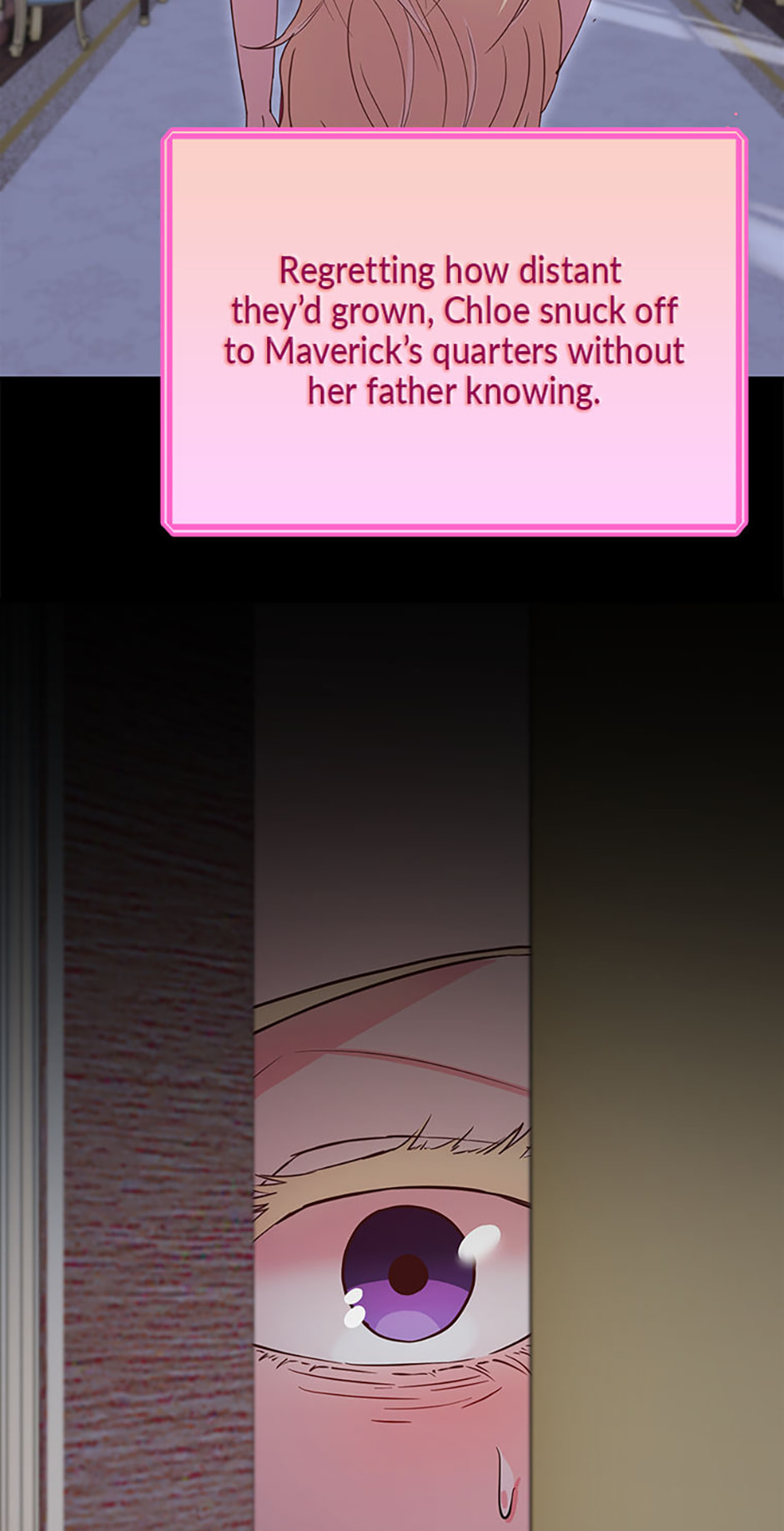 Three Men and the Torn Princess Chapter 4 page 113 - 