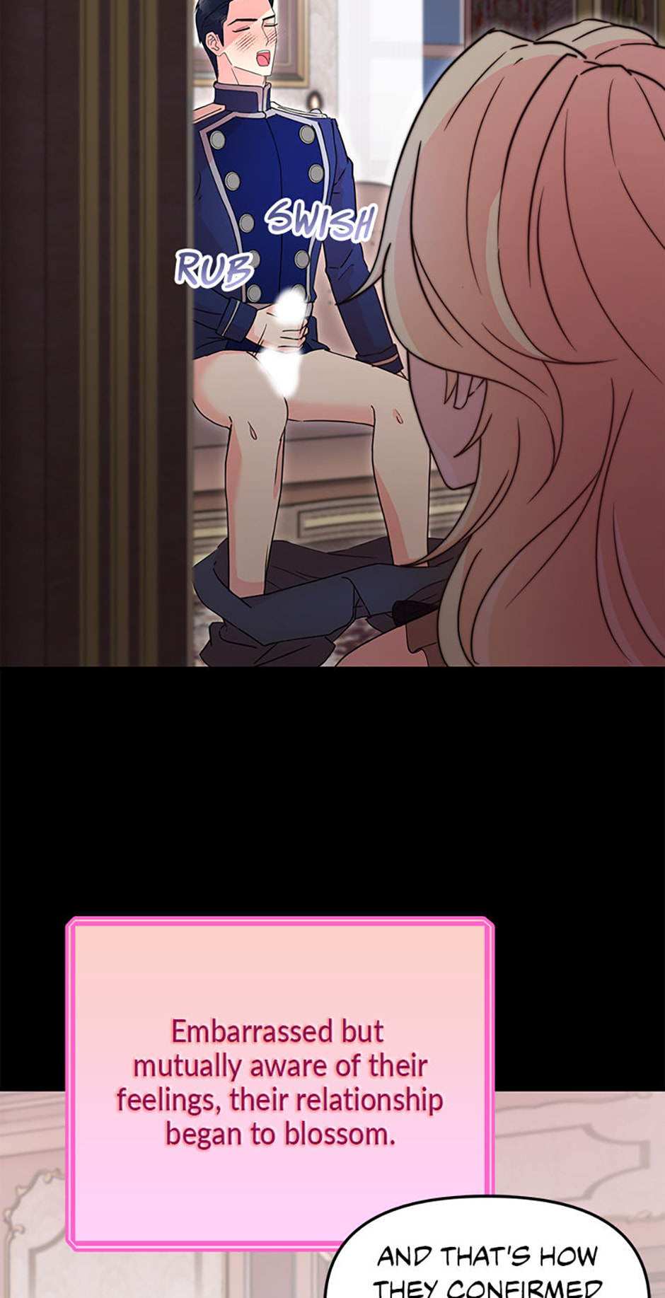 Three Men and the Torn Princess Chapter 4 page 115 - 