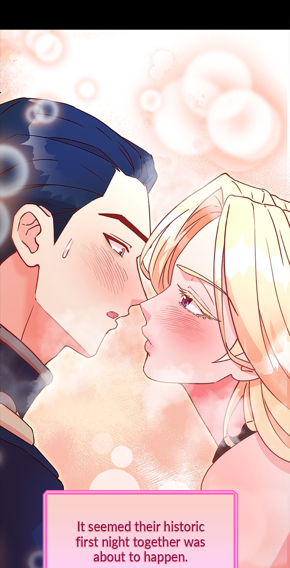 Three Men and the Torn Princess Chapter 4 page 117 - 