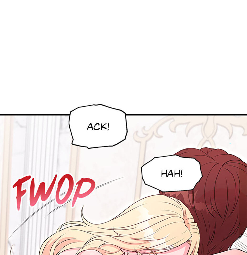 Three Men and the Torn Princess Chapter 4 page 14 - 