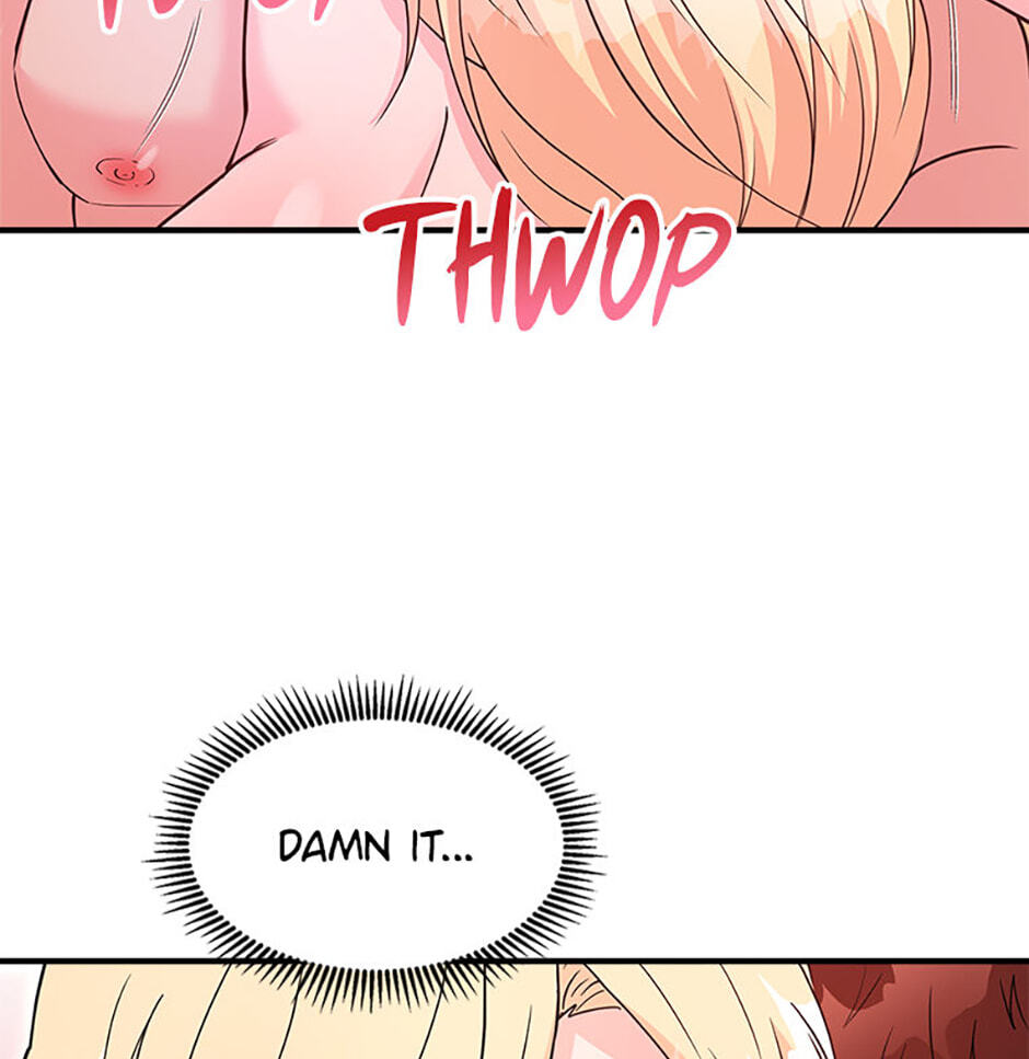 Three Men and the Torn Princess Chapter 4 page 20 - 