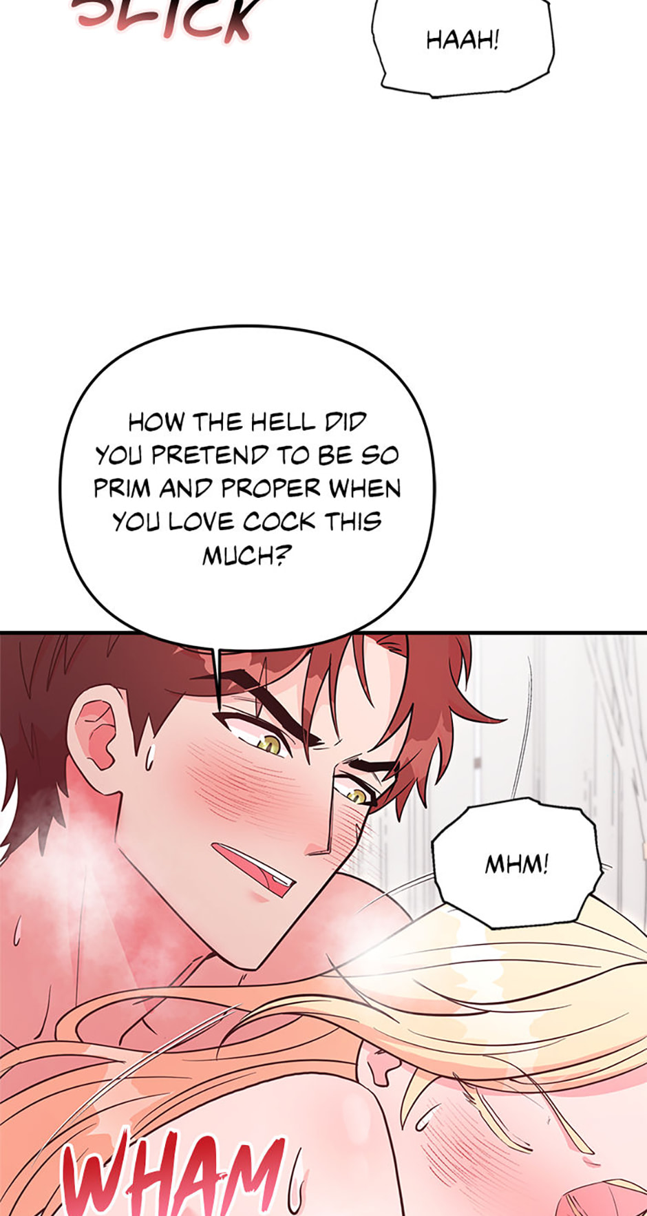 Three Men and the Torn Princess Chapter 4 page 26 - 