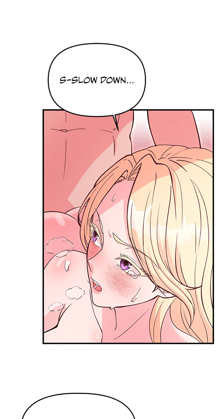 Three Men and the Torn Princess Chapter 4 page 30 - 