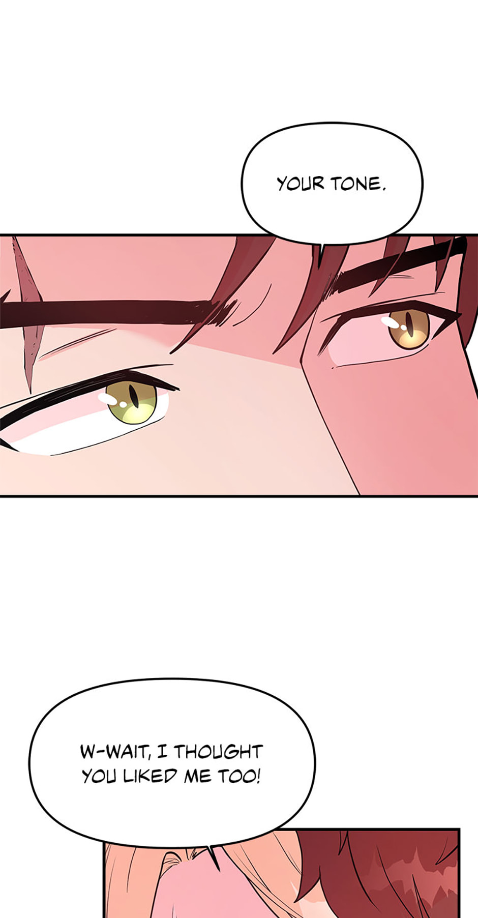 Three Men and the Torn Princess Chapter 4 page 4 - 