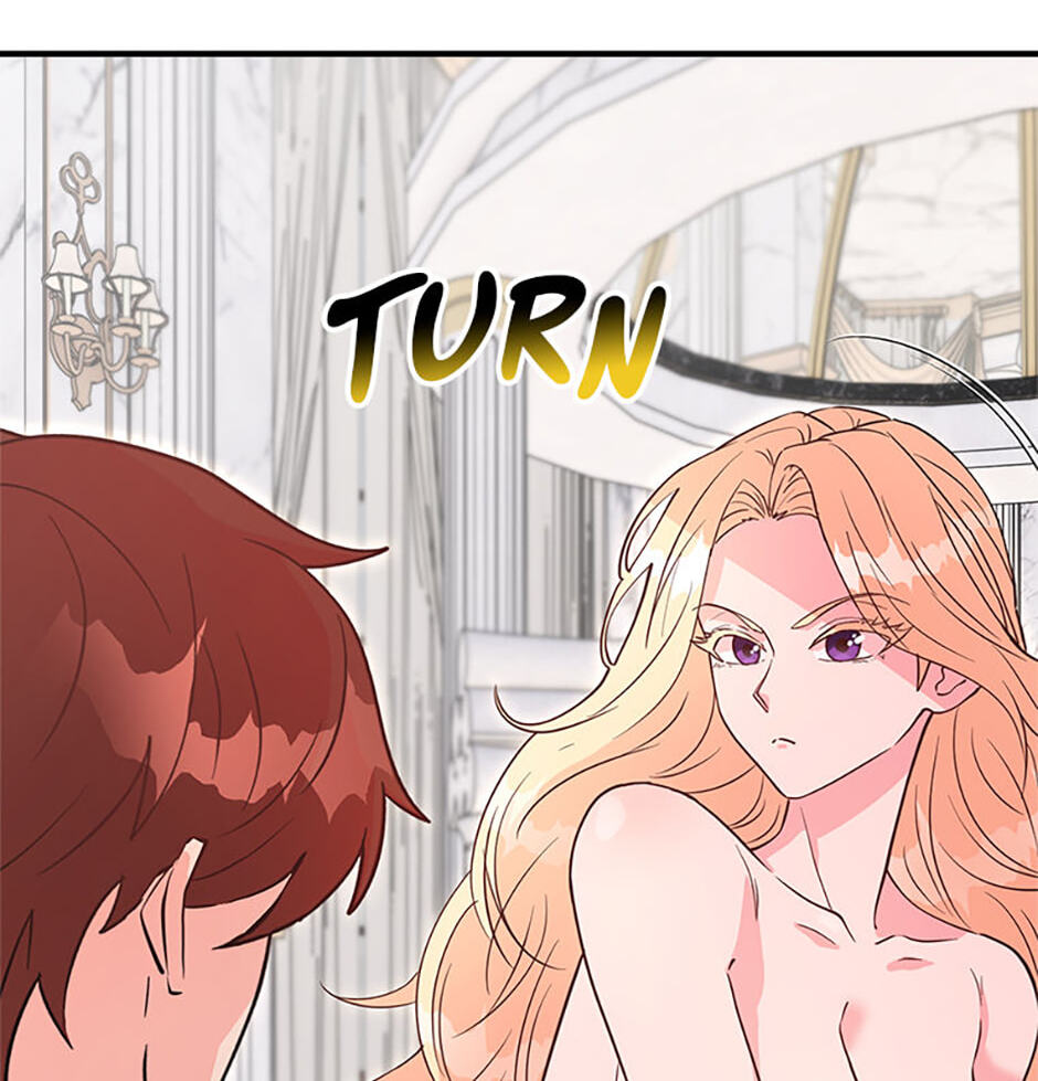 Three Men and the Torn Princess Chapter 4 page 41 - 