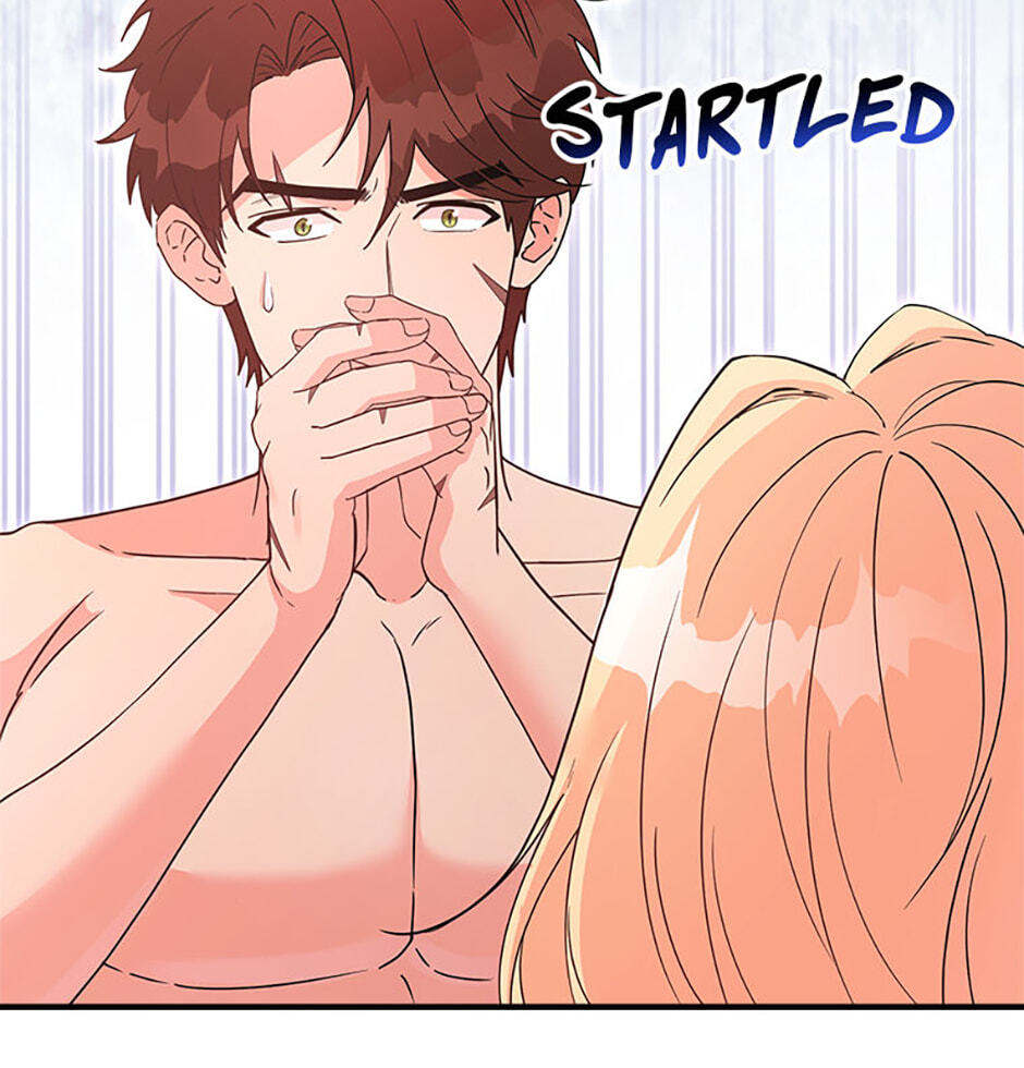 Three Men and the Torn Princess Chapter 4 page 44 - 